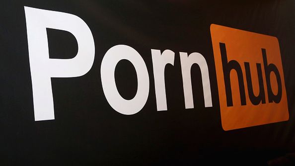 Pornhub usuwa filmy [fot. Gabe Ginsberg / Contributor/GettyImages]