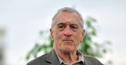 "Jak śmie?" Robert De Niro idzie do sądu