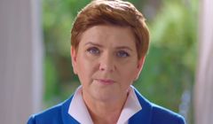 TVP nie pokaże nowego spotu PiS z Szydło, bo nie ma w nim pytań z referendum (wideo)