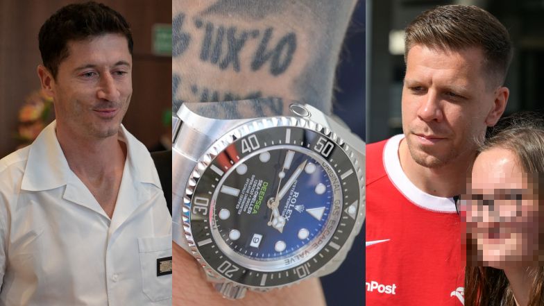 Piłkarze przybywają na zgrupowanie kadry