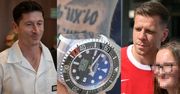 Wylansowani piłkarze przybywają na zgrupowanie kadry: Lewandowski w Dolce & Gabbana, Wszołek z Roleksem, Szczęsny z paczką fajek (ZDJĘCIA)
