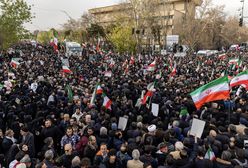 Iran: rodziny płacą ogromne sumy za ciała protestujących