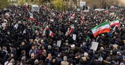Iran: rodziny płacą ogromne sumy za ciała protestujących