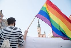 Ambasadorzy w Polsce wyrażają poparcie dla osób LGBT. Jest list otwarty