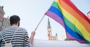 Ambasadorzy w Polsce wyrażają poparcie dla osób LGBT. Jest list otwarty