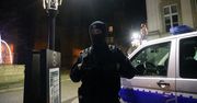 Jeżowe: Interwencja ratująca życie. Policjanci pomogli 49-latkowi