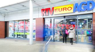 RTV Euro AGD przekonuje, że jest sklepem spożywczym. Elektromarket nie chce się zamknąć