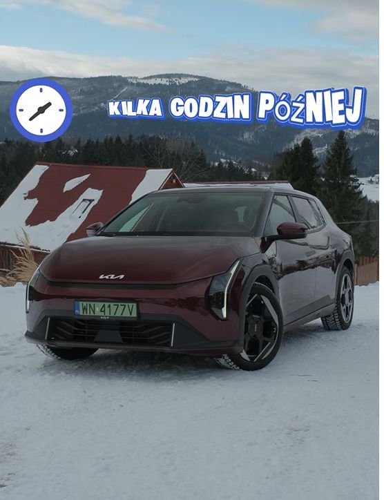 Wideo: ile tak naprawdę elektryk traci energii przez noc?