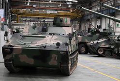 Kraby w akcji. Ukraińcy pokazali, jak walczą polskim sprzętem