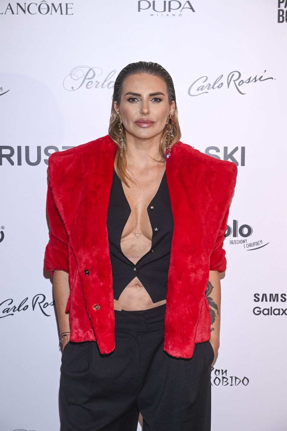Monika Goździalska wyprowadziła się z Polski dla córki lesbijki