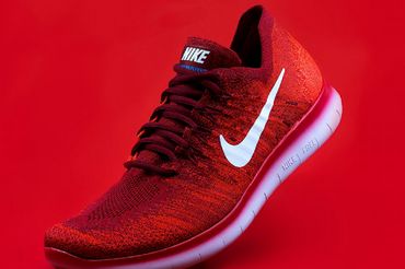 Reklama Nike zakazana