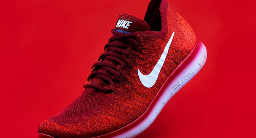 Reklamy Nike, Lacoste i Superdry zablokowane. Zarzut: „zielone” obietnice wprowadzają w błąd