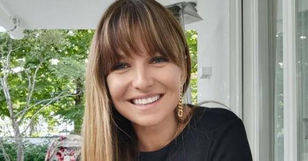 Anna Lewandowska obejrzy Superpuchar UEFA w doborowym towarzystwie