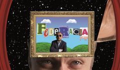 „Federacja” nowym programem informacyjno-rozrywkowym Nowa TV. Gospodarzem Adam Feder