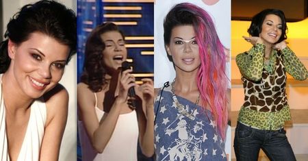 Od sukcesu na Eurowizji do miłośniczki teorii spiskowych. Edyta Górniak kończy 48 lat! (ZDJĘCIA)