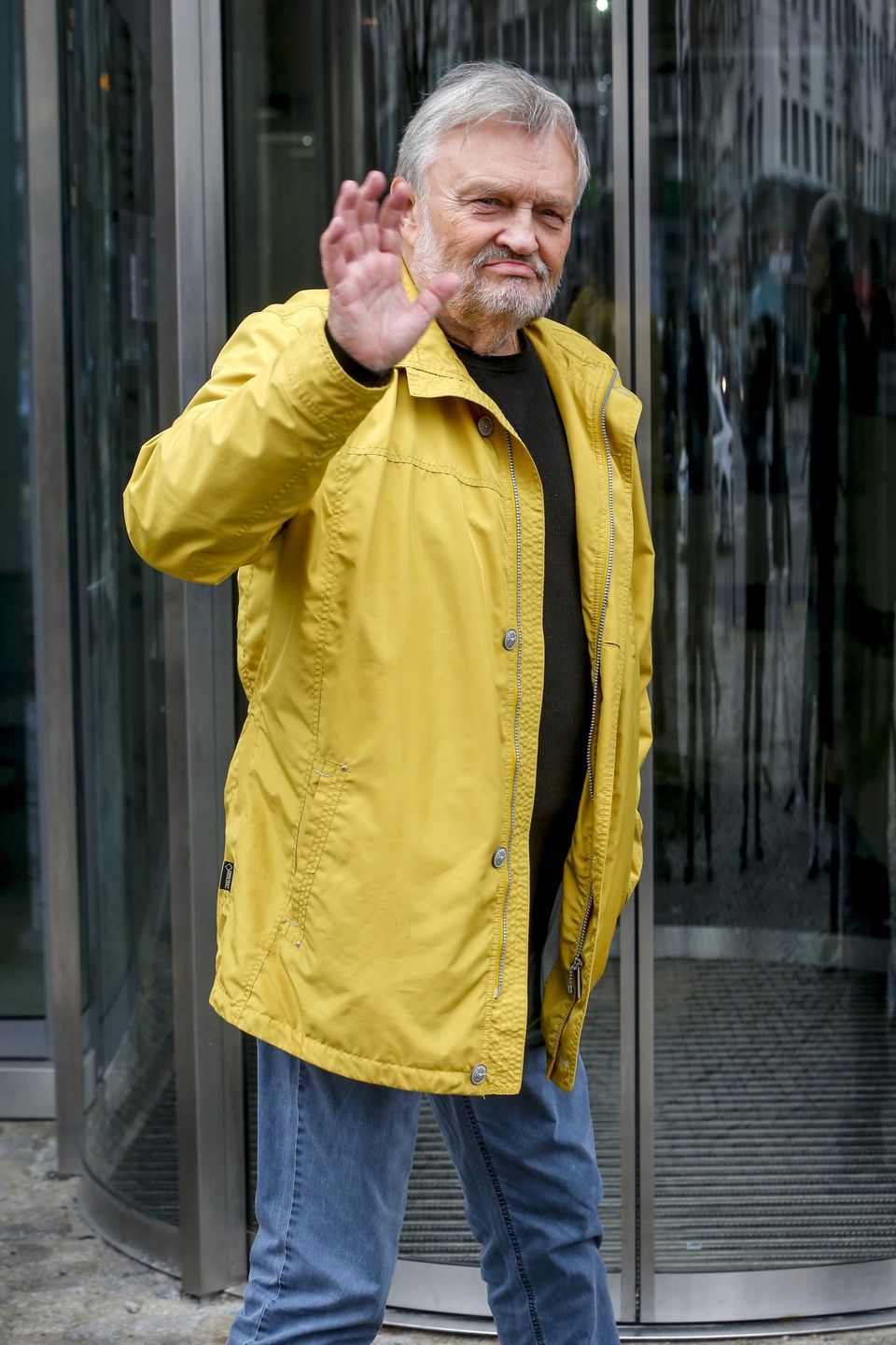 Krzysztof Cugowski 