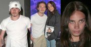 Brooklyn Beckham świętuje z ukochaną sukcesy w roli fotografa (ZDJĘCIA)