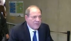 Harvey Weinstein skazany na 15 lat więzienia. Zmusił asystentkę do seksu