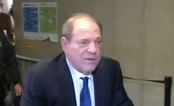 Harvey Weinstein skazany na 15 lat więzienia. Zmusił asystentkę do seksu