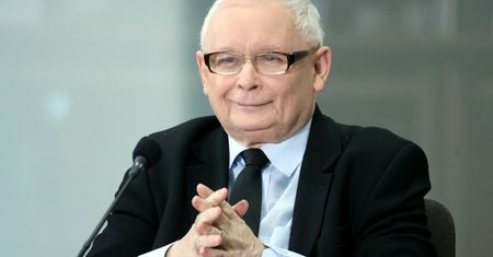 Robert Krasowski: Kaczyński konfliktu używa jako metody, to jego technika walki