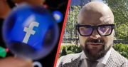 Rafał Brzoska wygrywa. Przełomowy wyrok ws. oszustw na Facebooku