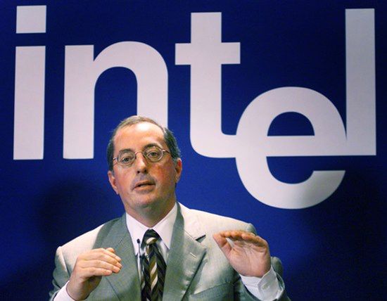 Intel zapowiada telefony z Windows 8?