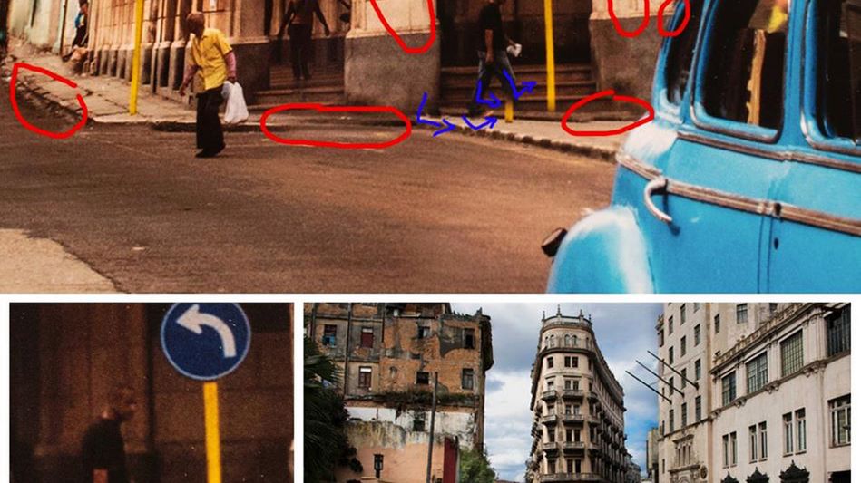 Steve McCurry i skandal z manipulacją przy postprodukcji fotografii 1