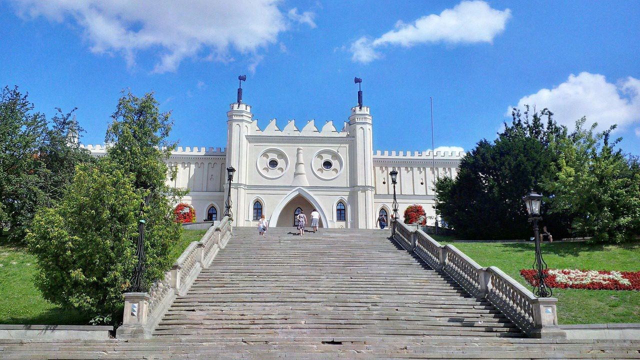 II tura wyborów prezydenckich 2025. Wyniki Lublin