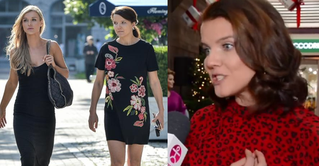 Jabłczyńska broni Krupy: "To była wpadka realizacyjna, to nie była wina Joasi!"