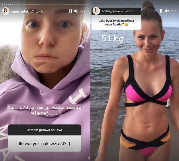 Agata Rubik 
