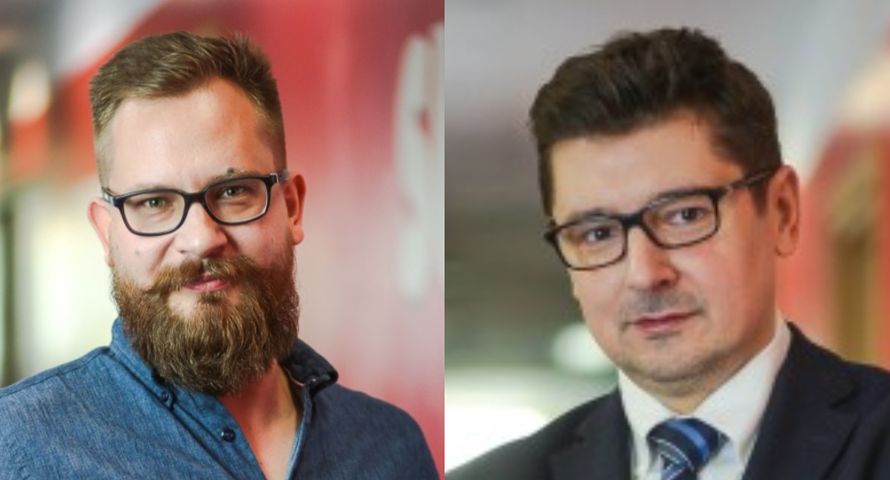 Z "Super Expressu" odchodzą wicenaczelny i szef wideo. Po kilkunastu latach pracy