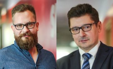 Z "Super Expressu" odchodzą wicenaczelny i szef wideo. Po kilkanastu latach pracy