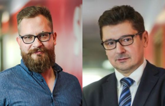 Z "Super Expressu" odchodzą wicenaczelny i szef wideo. Po kilkanastu latach pracy