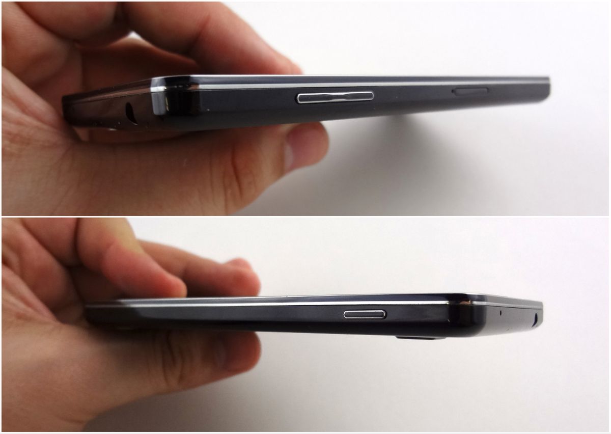 LG Swift G - bogatszy brat Nexusa 4 [test] 3