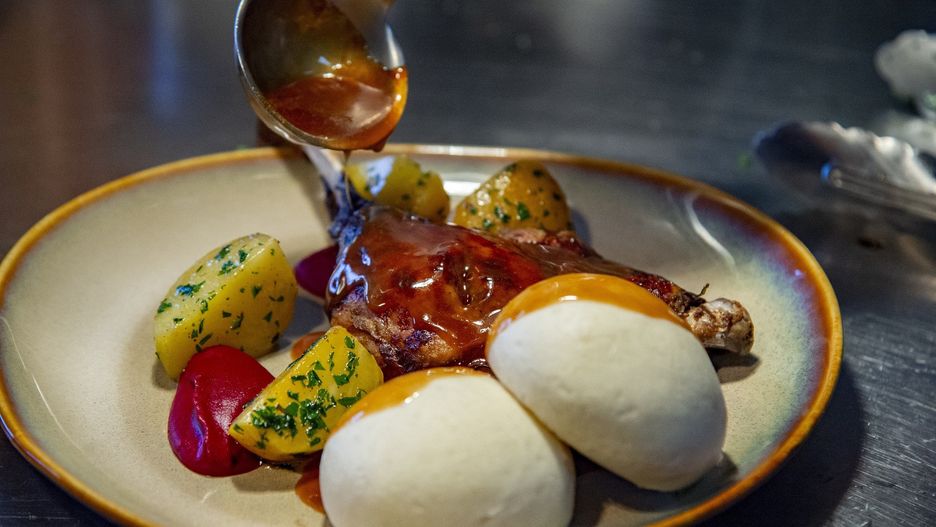 Poznan 231108 rw gesina restauracja eatalia kamionkiPoznan 231108 rw gesina restauracja eatalia kamionki.
 fot. Robert Wozniak / Glos Wielkopolski / Polska Press