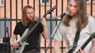 Toruń: Letni przegląd młodych kapel. Od rocka akustycznego z elementami poezji śpiewanej po grunge