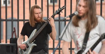 Toruń: Letni przegląd młodych kapel. Od rocka akustycznego z elementami poezji śpiewanej po grunge