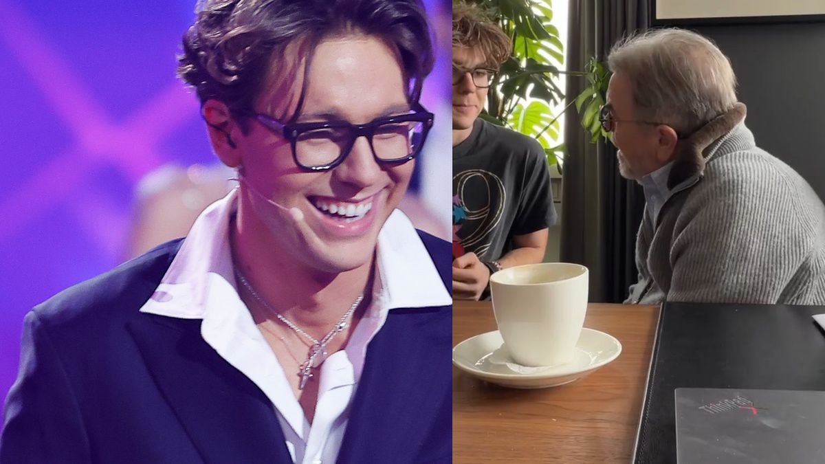 TYLKO U NAS: "Bagi" reaguje na zarzuty, że jest "PUPILKIEM Edwarda Miszczaka".