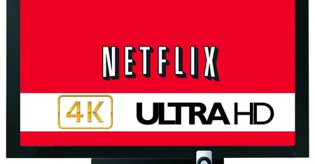 Netflix w 4K teraz też na kartach Nvidii - nowy procesor nie jest wymagany