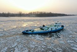 Stan rzek powyżej stanów ostrzegawczych. "Musimy być na baczności"