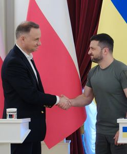 Ukraina w NATO? "Rewolucja kopernikańska dla Polski"