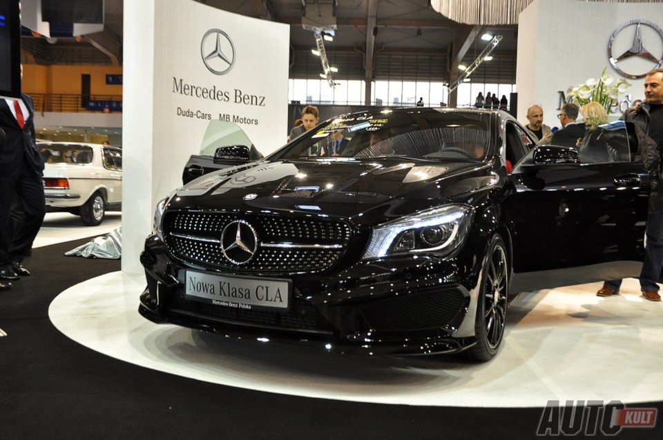 Targi Motor Show 2013 w Poznaniu [galeria] 53