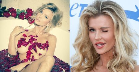 PUDELEK NA ŻYWO: Joanna Krupa odpowiada na Wasze pytania