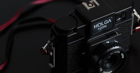 Holga 120N: zmartwychwstanie