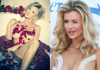 PUDELEK NA ŻYWO: Joanna Krupa odpowiada na Wasze pytania