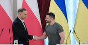 Ukraina w NATO? "Rewolucja kopernikańska dla Polski"