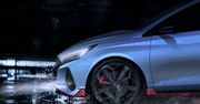 Hyundai i20 N w oficjalnej zapowiedzi. Fiesta ST zyska mocnego rywala