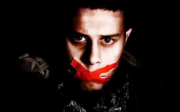 Korzystasz z wolności słowa? (Fot. FLickr/Immortal Lens -( Youssef Hanna )/Lic. CC by-nd)