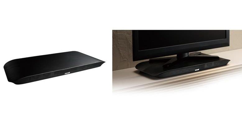 Nowe spojrzenie na głośniki kina domowego 1