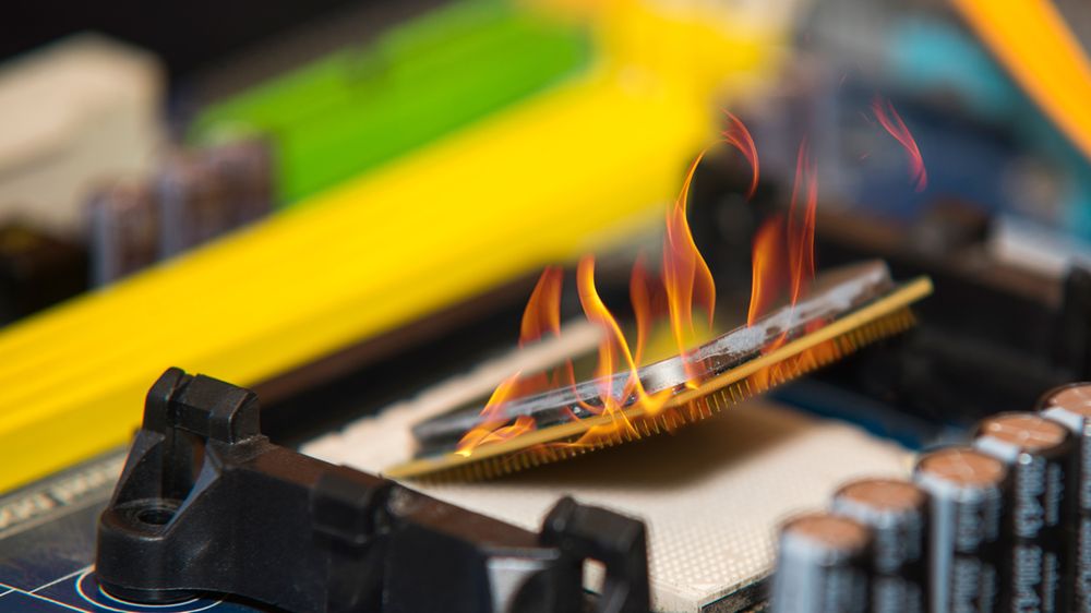 Chłodzenie procesora – najlepsze coolery CPU na każdą kieszeń [zestawienie] 1